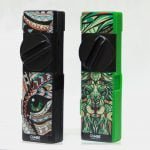 wholesale Combie™ All-In-One Pocket Grinder - Animal Arts