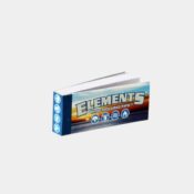 Elements Regular Slim Tips (50pcs/display) - Image 2