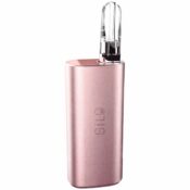 CCELL Silo Battery 500mAh Pink + Charger 510 Thread