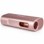 CCELL Silo Battery 500mAh Pink + Charger 510 Thread - Image 3