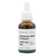 Enecta 10% CBD Oil 3000mg (30ml) - Image 2