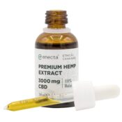 Enecta 10% CBD Oil 3000mg (30ml) - Image 3