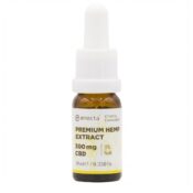 Enecta 3% CBD Oil 300mg (10ml) - Image 2