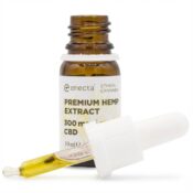 Enecta 3% CBD Oil 300mg (10ml) - Image 3