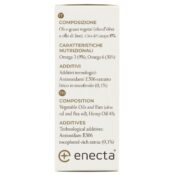 Enecta Premium Hemp Oil for Pets with Omega 3 and Vitamin E (30ml) - Image 5