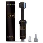 Pharma Hemp Golden Amber 50 CBD Paste 5ml