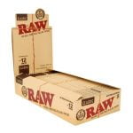 RAW 12 Inch supernatural rolling papers (20pcs/display) Wholesale RAW 12 Inch supernatural rolling papers