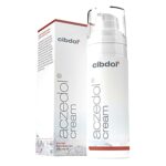Cibdol - Aczedol Anti-Acne 100mg CBD cream (50ml) Wholesale Cibdol – Aczedol Anti Acne 100mg CBD cream 50ml 3