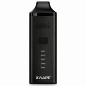 XVAPE Avant Dry Herbs Vaporizer - Image 3