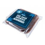 wholesale Cannabis Bakehouse CBD brownies