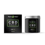wholesale Pharma Hemp 3% CBD Balm with Bioactive Compounds