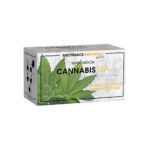 HaZe Cannabis White Widow Tea (10pcs/display) cannabis-white-widow-tea-thc-free-10pcs-display