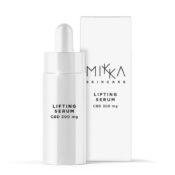 wholesale Mikka Lifting Serum Anti-Ageing with Hyaluronic Acid