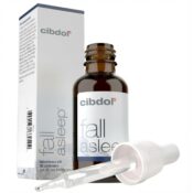 Cibdol CBD Oil Fall Asleep Meladol (30ml) - Image 3