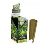 Kingpin Hemp Wraps Blunt Spanish Fly (25pcs/display) wholesale Kingpin Hemp Wraps Blunt Spanish Fly