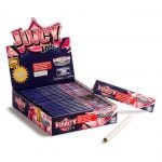 Juicy Jay kingsize bubblegum rolling papers (24pcs/display) wholesale Juicy Jay kingsize bubblegum rolling papers