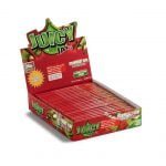 Juicy Jay kingsize strawberry rolling papers (24pcs/display) wholesale Juicy Jay kingsize strawberry rolling papers