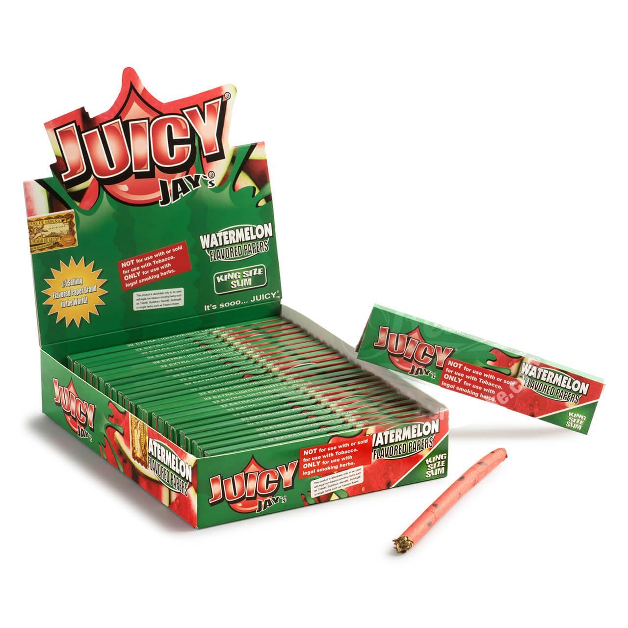 wholesale-rolling-papers-juicy-jay-watermelon-king-size-88676542.jpg wholesale Juicy Jay kingsize watermelon rolling papers