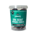 wholesale Cannabis Cookies Girl Scout Cookies
