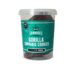wholesale Cannabis Cookies Gorilla