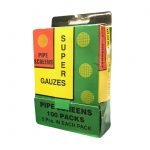 Aluminium Screens 20mm for Bong and Pipe (100packs/display) wholesale bong screens