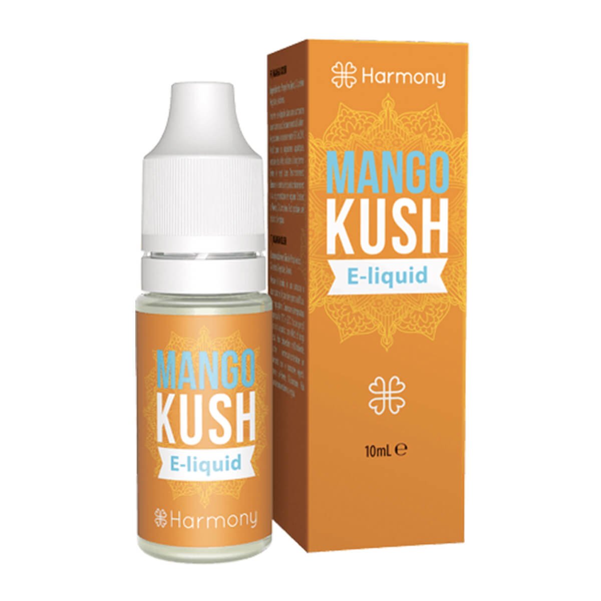 wholesale-harmony-eliquid-mango-kush wholesale Harmony E-Liquid Mango Kush 600mg CBD