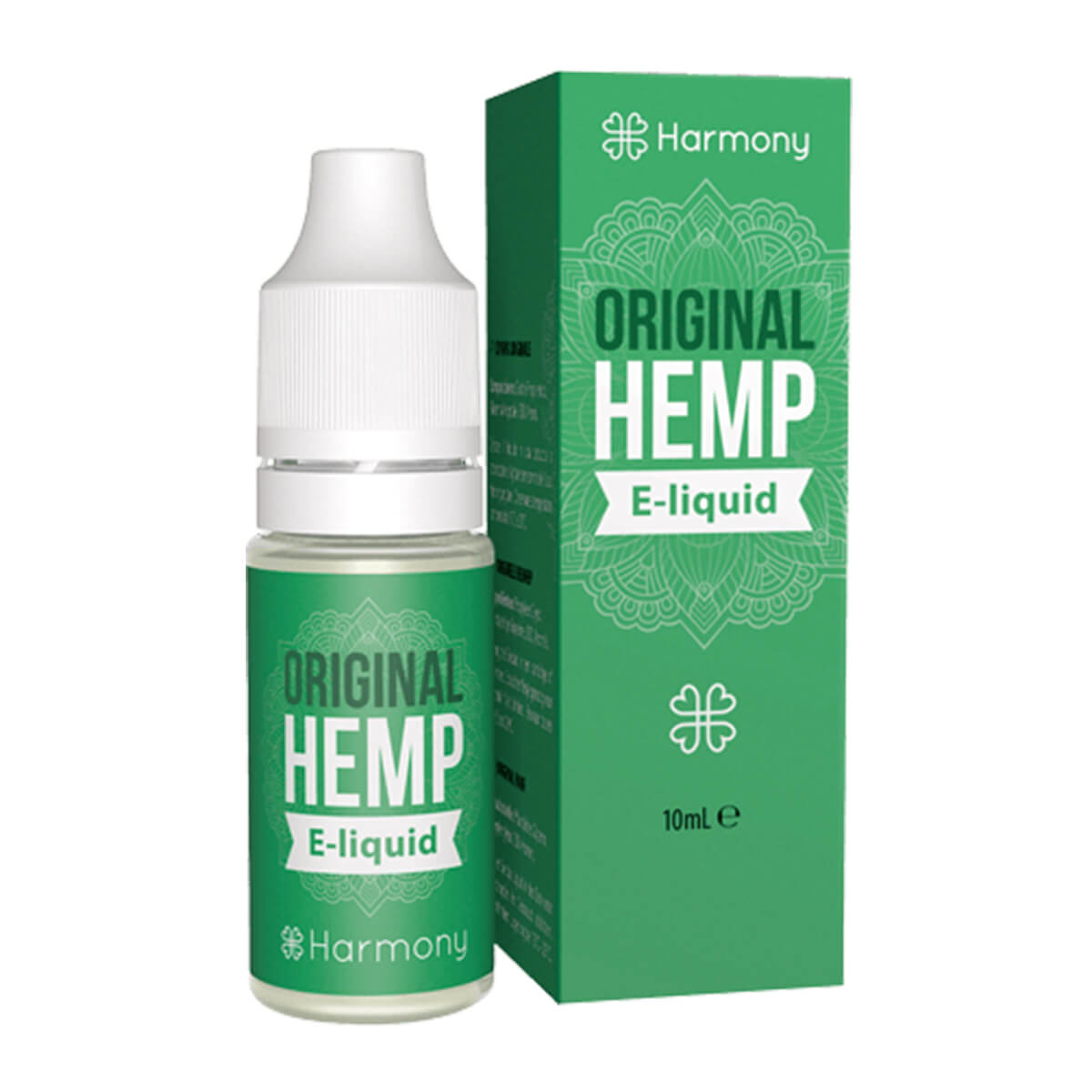 wholesale-harmony-eliquid-original wholesale Harmony E-Liquid Original Hemp 600mg CBD