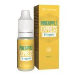Harmony E-Liquid Pineapple Express 100mg CBD (10ml) wholesale Harmony E-Liquid Pineapple Express 600mg CBD