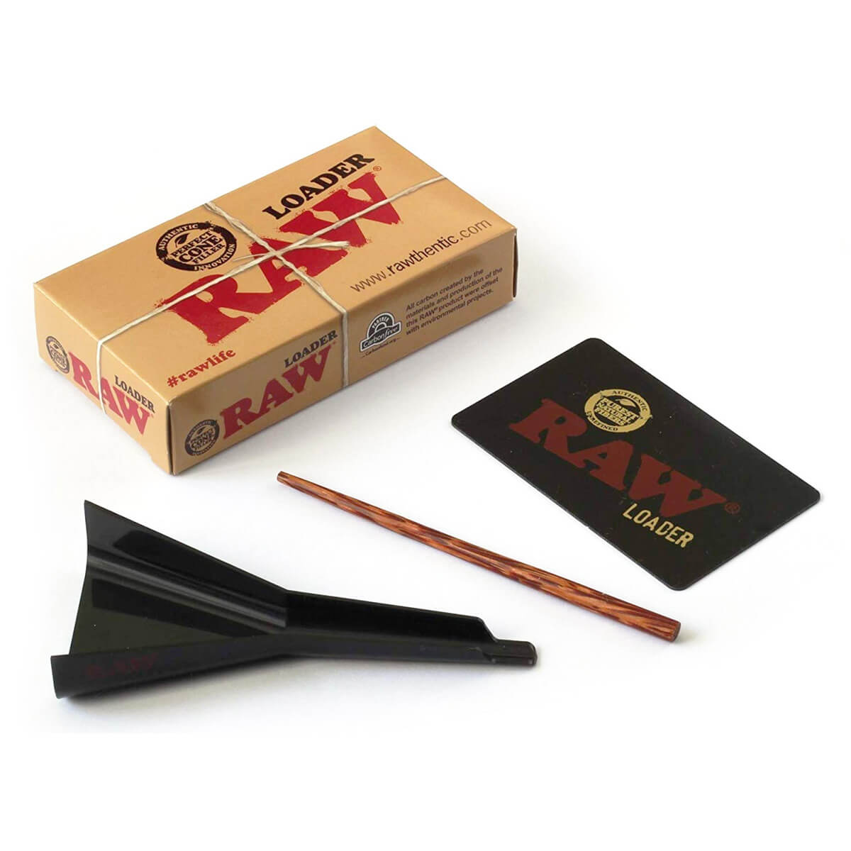 wholesale-raw-cone-loader wholesale Raw Cone Loader Complete Set