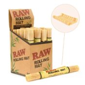 wholesale RAW Bamboo Rolling Mat