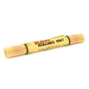 RAW Bamboo Rolling Mat (24pcs/display) - Image 2