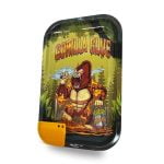 wholesale best buds tray gorilla glue large