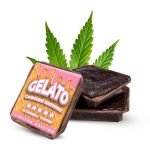 Gelato Cannabis Brownies (40pcs/box) wholesale Gelato cannabis brownies