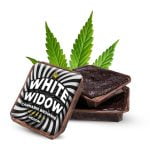 wholesale white widow cannabis brownies