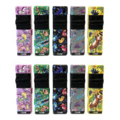 Combie All-In-One Pocket Grinder Colorful Dreams (10pcs/display) - Image 3