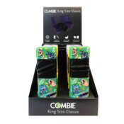 Combie All-In-One Pocket Grinder Colorful Dreams (10pcs/display) - Image 2