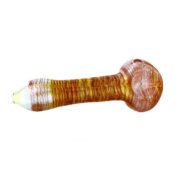 Ocean Lava 2 Glass Pipe - Image 2