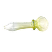 Lemon Tree Glass Pipe - Image 2