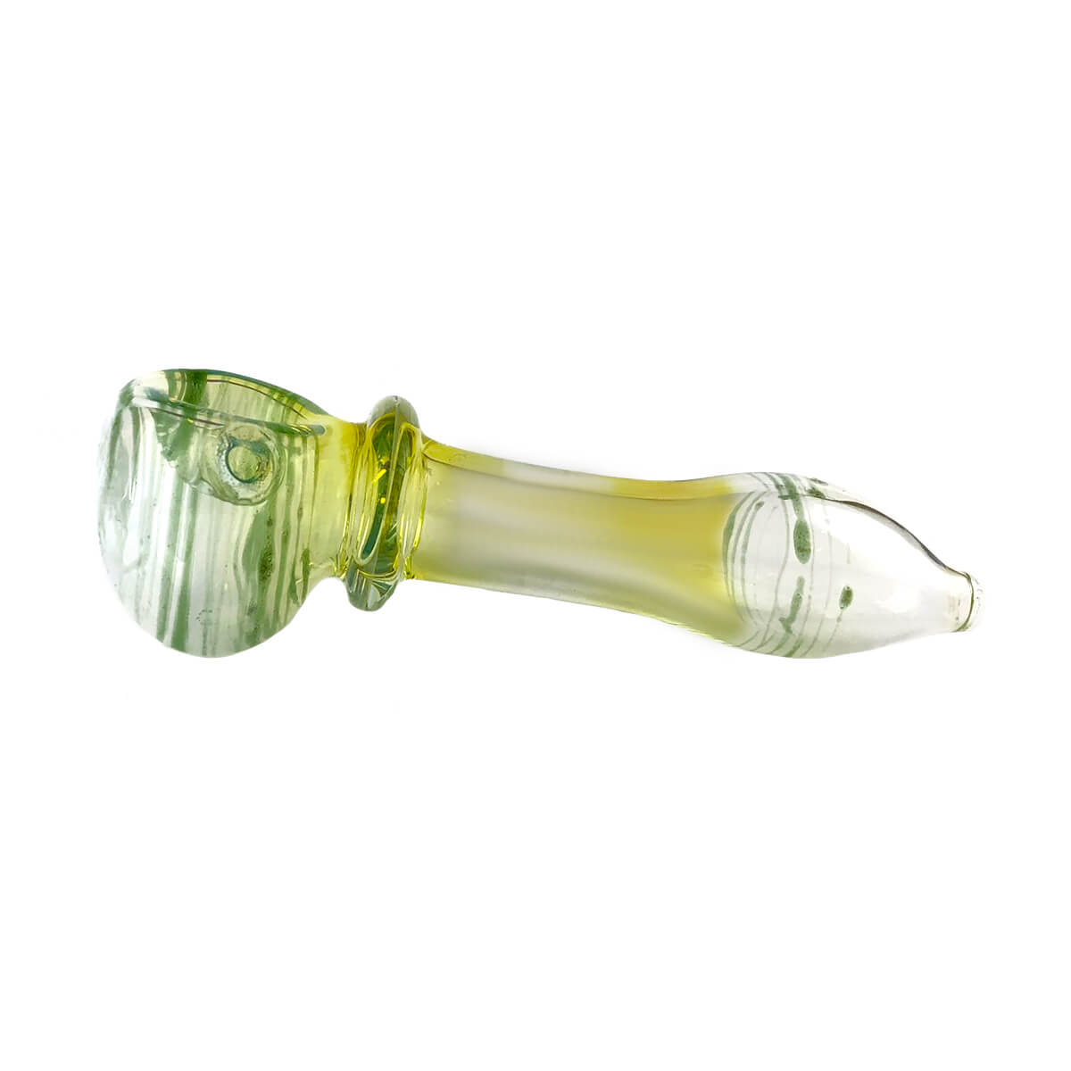 wholesale-glass-pipe-17-1 wholesale Green Frames Glass Pipe