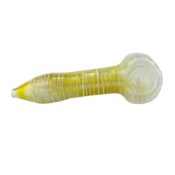 Banana Kush Glass Pipe - Image 2