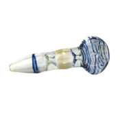 Ocean Needle Glass Pipe - Image 2