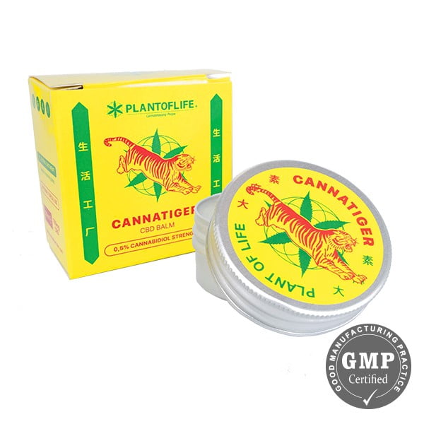 CannaTiger_0,5_30ml_LRG wholesale Cannatiger CBD Balm 0.5% - 150mg