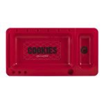 Cookies Rolling Tray 2.0 Red Limited Edition wholesale Cookies Rolling Tray 2.0 Red Limited Edition