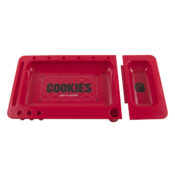 Cookies Rolling Tray 2.0 Red Limited Edition - Image 2