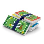 Hemp Heroes Cannabis Boardgame 2-6 Players - Image 3