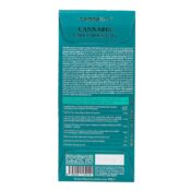 Cannaline Cannabis Dark Chocolate (20x80g) - Image 2