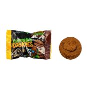 Cannabis Airlines Cannabis Cookies Chocolate Chunk (14x120g) - Image 2