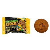 Cannabis Airlines Cannabis Cookies Super Lemon Haze (14x120g) - Image 2