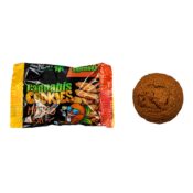 Cannabis Airlines Cannabis Cookies Jar Mango Kush (400g) - Image 3