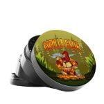 wholesale Metal Grinder Best Buds Gorilla Glue 4 Parts,